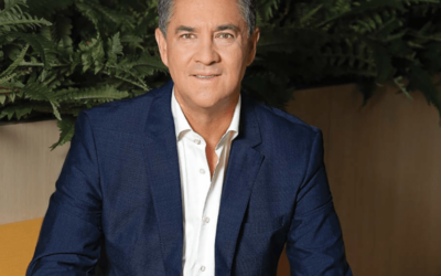 Juan Gabriel Reyes, el líder del cambio de Nestlé en América Central