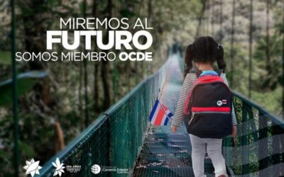 Costa Rica: Cadexco solicita reevaluación en el nombramiento de Ottón Solís en la OCDE