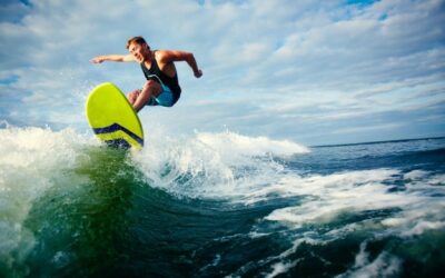 ISA considera a El Salvador como un destino seguro para realizar World Surfing Games 2021