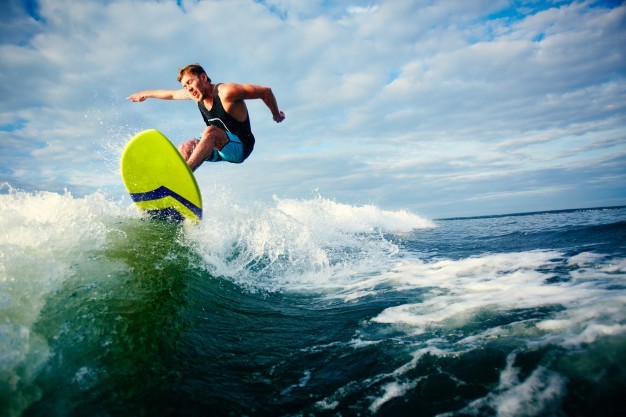 Costa Rica se convierte en uno de los destinos favoritos mundiales para practicar el surf