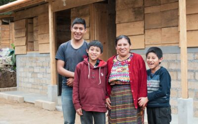 Accesibilidad a la vivienda sostenible es clave en la región