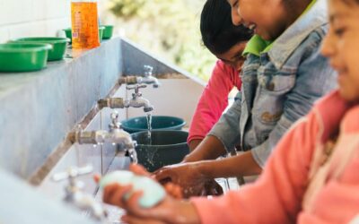 49.000 personas tendrán acceso a un baño digno en América Latina en 2021