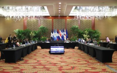 Arranca Cumbre Extraordinaria de Jefes de Estado y de Gobierno del SICA en Costa Rica