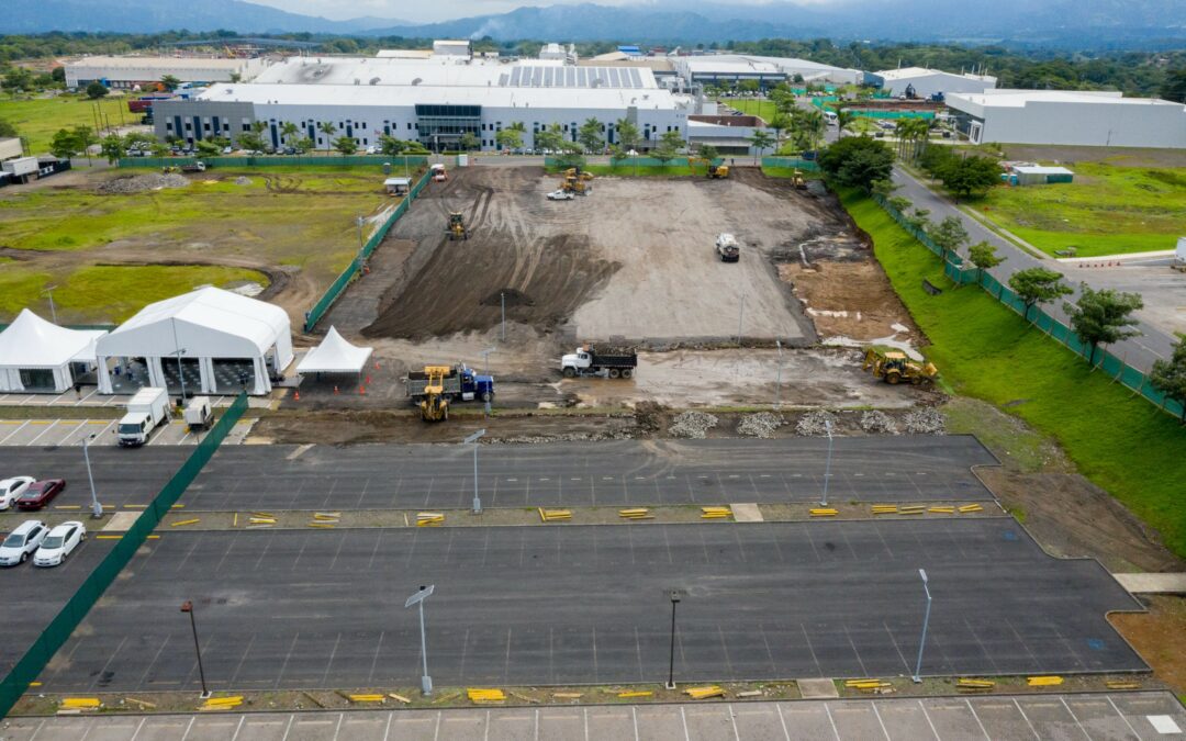 Establishment Labs inicia construcción de nuevo Campus de Innovación en Costa Rica