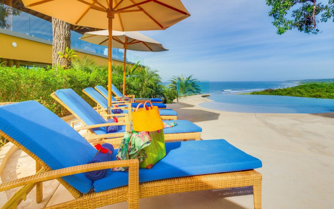 Hoteles costarricenses invierten en su crecimiento para ofrecer una mejor experiencia a viajeros exigentes