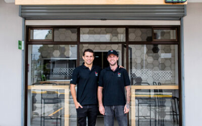 Costa Rica: Cadena de restaurantes Poke se expande y abre su cuarto local en la zona de Heredia