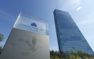 BCE mantiene los estímulos para no torpedear la recuperación económica