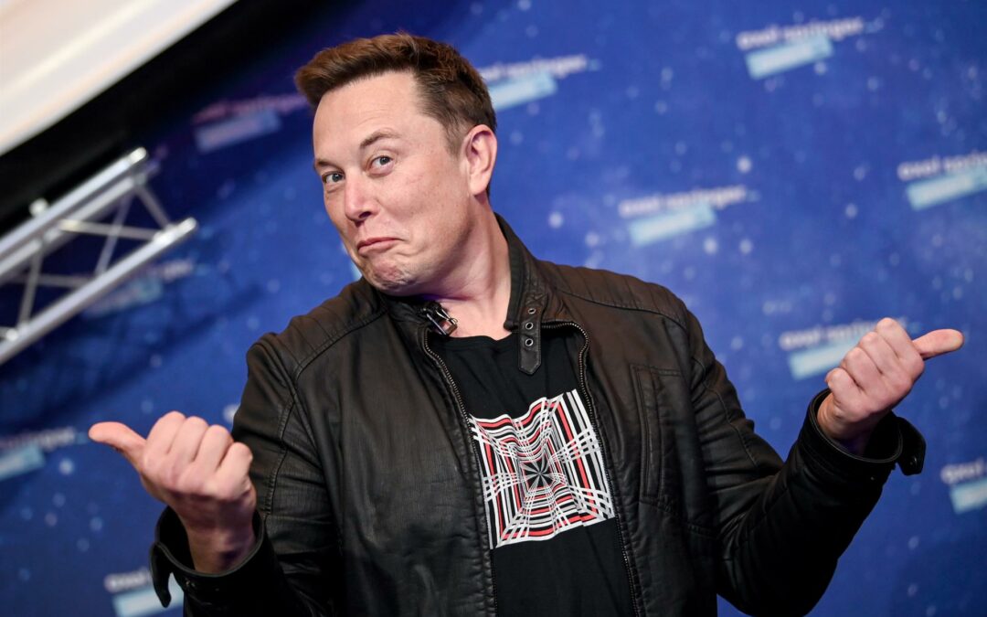 Musk exige a Twitter pruebas sobre cifra de cuentas falsas para cerrar compra