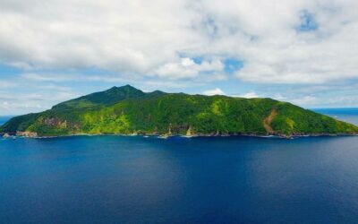 Costa Rica: Fortalecen programa de protección de biodiversidad marina de Isla del Coco