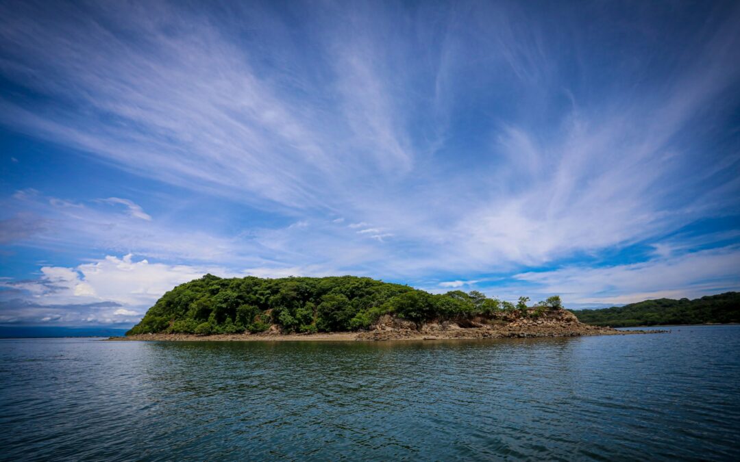 Costa Rica: Isla San Lucas se hermana con el Área Recreativa Golden Gate de EE.UU.
