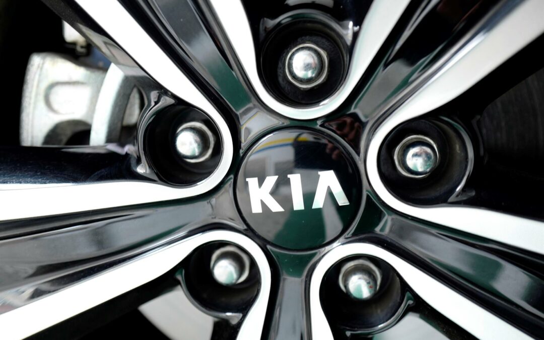 Kia mira a Europa para aumentar su cuota de autos eléctricos en alianza con Uber