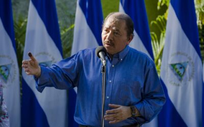 Parlamento de Nicaragua autoriza un préstamo por US$352,58 millones con el BCIE