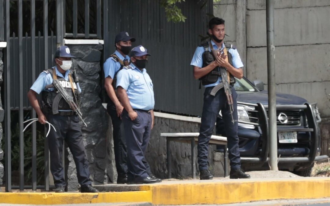 Seis características de la ola de arrestos contra opositores en Nicaragua