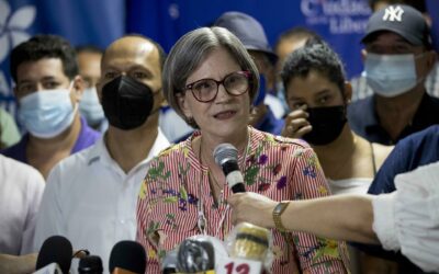 Alianza opositora no consigue recursos de cara a las elecciones en Nicaragua