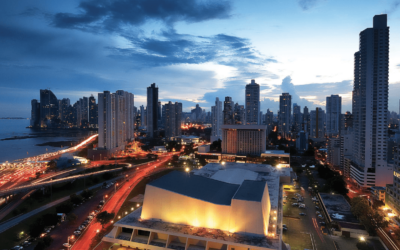 Europeos, interesados en invertir en Panamá en proyecto de impacto y mejora ambiental