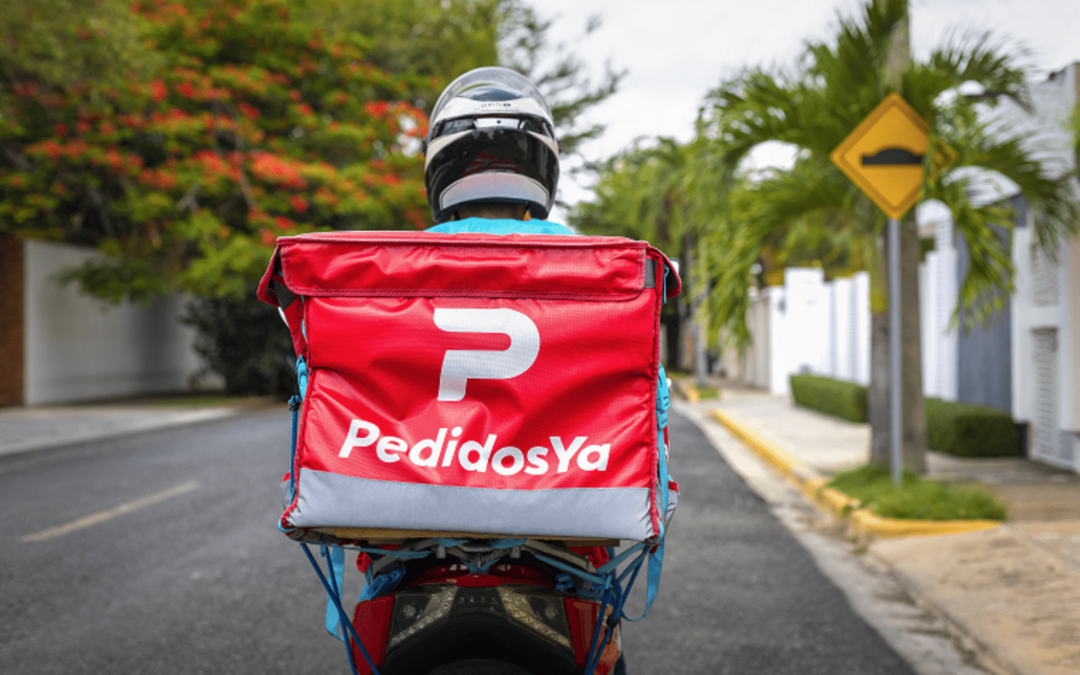 Plataforma de delivery logra impactar a las familias costarricenses