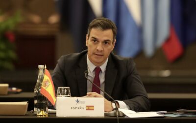 España anuncia 6,3 millones de euros ante el drama migratorio centroamericano