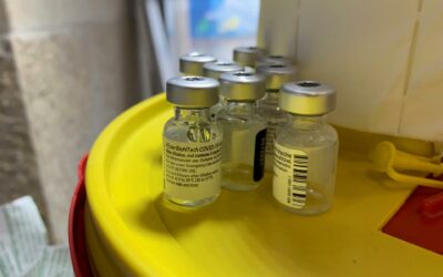 EE.UU. compartirá 6 millones de vacunas con Centroamérica y Sudamérica