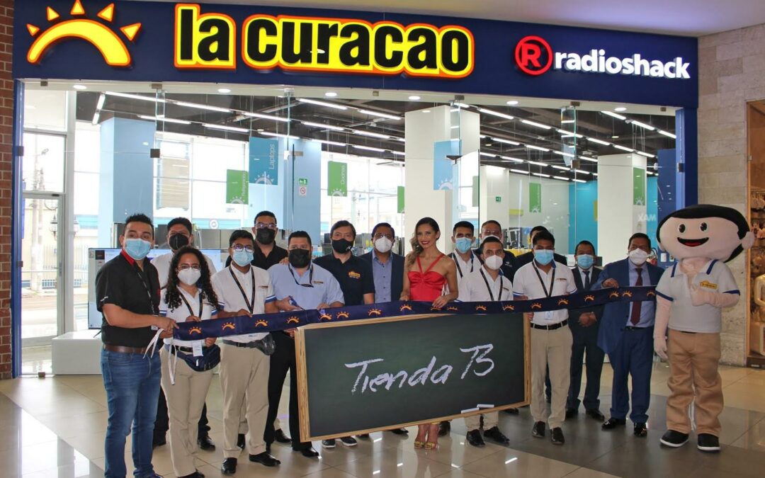 Guatemala: Grupo Unicomer acelera su estrategia de expansión y abre nuevas sucursales