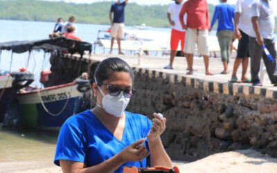 Honduras: Sector turismo se repotencia gracias a la vacunación