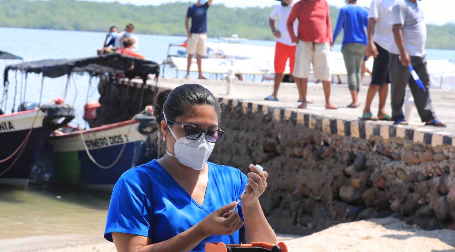 Honduras: Sector turismo se repotencia gracias a la vacunación
