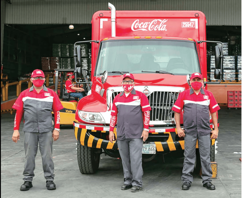 Coca-Cola Femsa: Innova para promover reactivación
