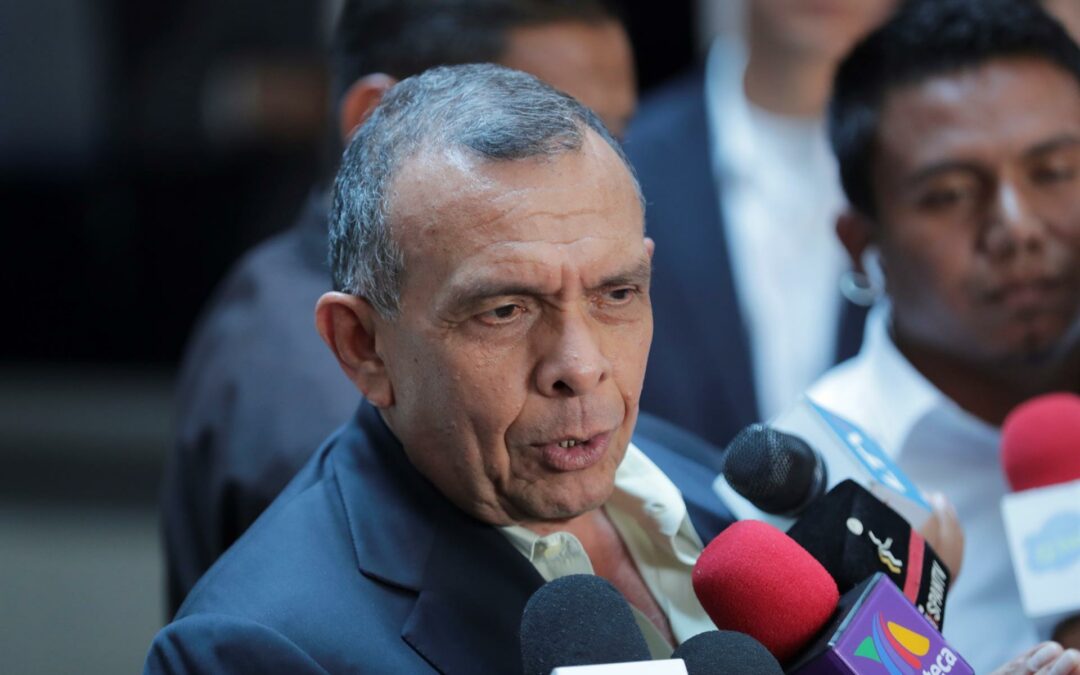 EE.UU. señala por corrupción a 55 funcionarios centroamericanos en una nueva lista