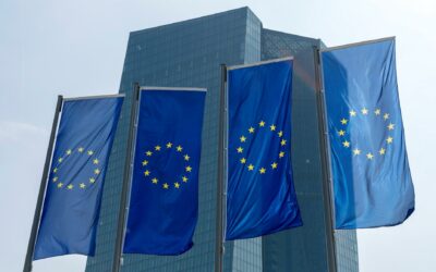 Banca europea perdería casi un tercio de su capital en una crisis severa