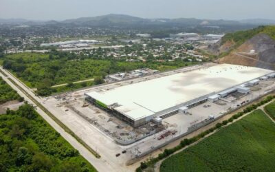 Honduras:  Más de 5.000 empleos generará nueva planta que fabricará ropa para Nike en San Pedro Sula