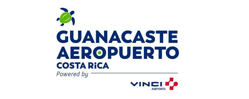 Costa Rica: Nueva marca «Guanacaste Aeropuerto» impulsa el turismo en el mercado internacional