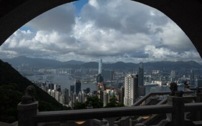 EE.UU. advertirá a las empresas sobre el riesgo de operar en Hong Kong