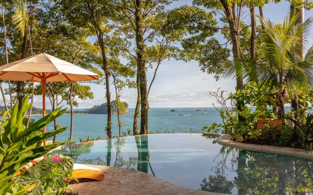 Costa Rica logra sumar primer hotel a la colección más sostenible del mundo “Beyond Green”