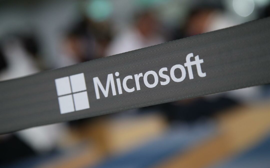 Pentágono cancela multimillonario contrato de servicios en nube con Microsoft