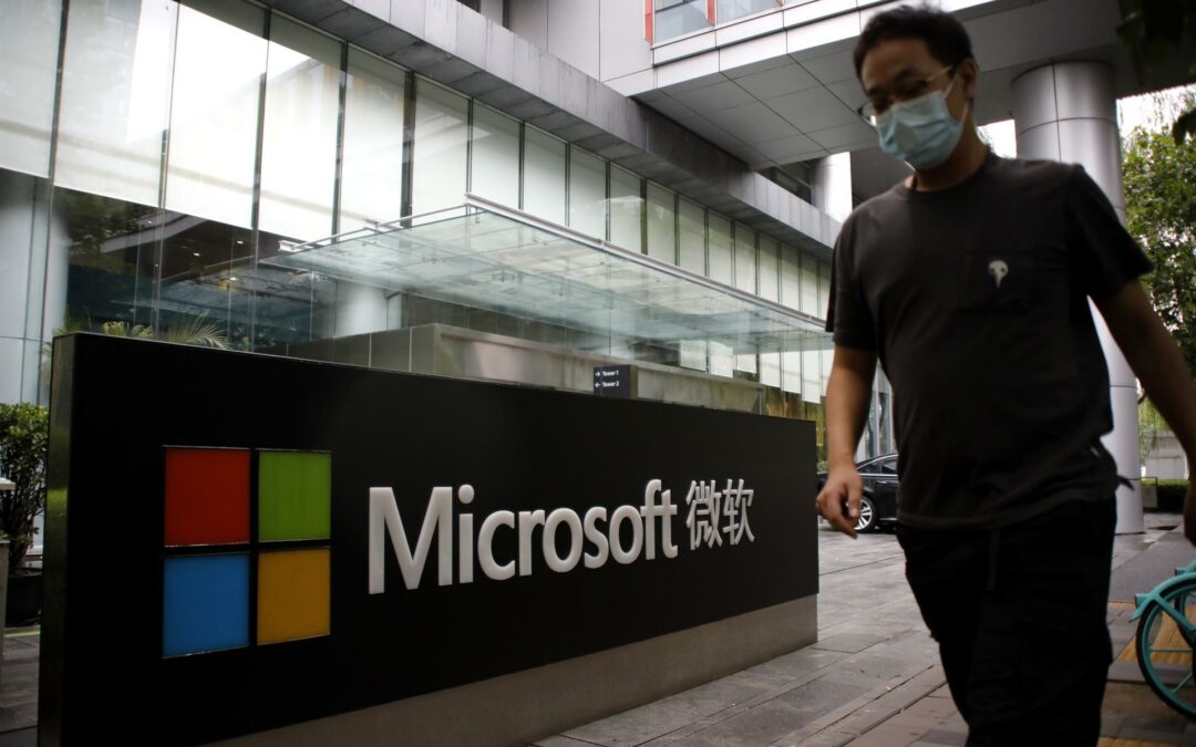 Microsoft planea el regreso del trabajo presencial para finales de febrero