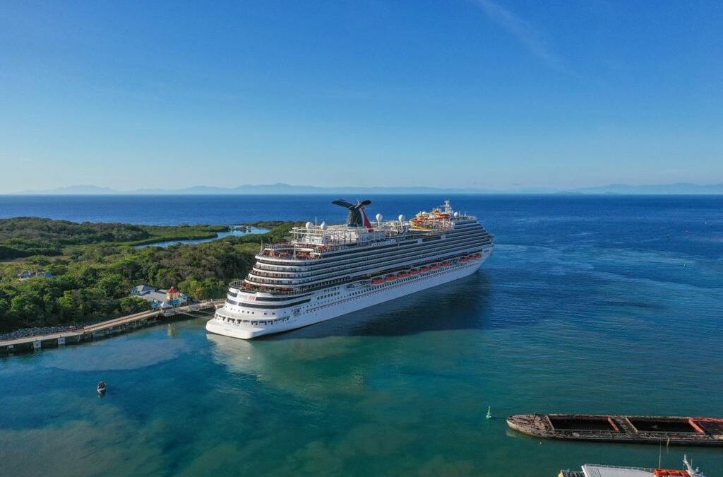 Costa Rica dice presente en feria de cruceros más importante del mundo en Miami
