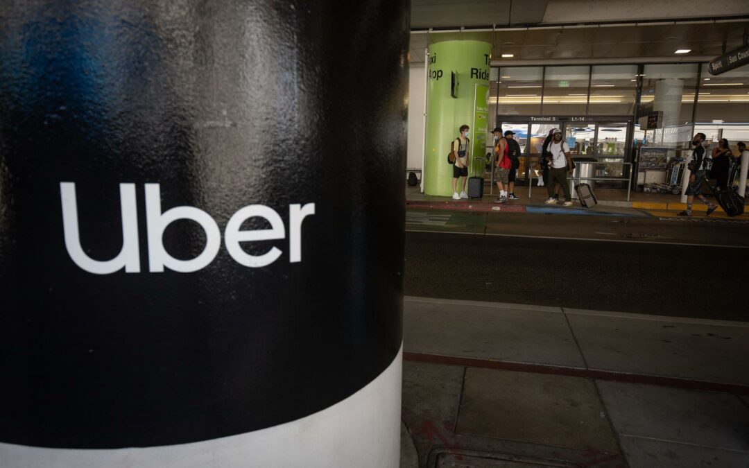 Uber compra la compañía de logística Transplace por US$2.250 millones
