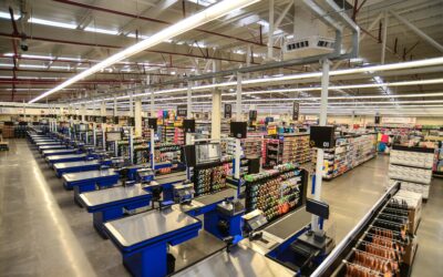 Walmart acelera el paso para liderar como empresa regenerativa de Centroamérica