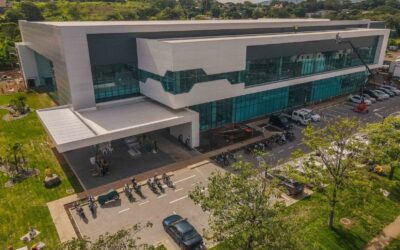 Teradyne invierte US$20 millones en expansión de sus operaciones en Costa Rica