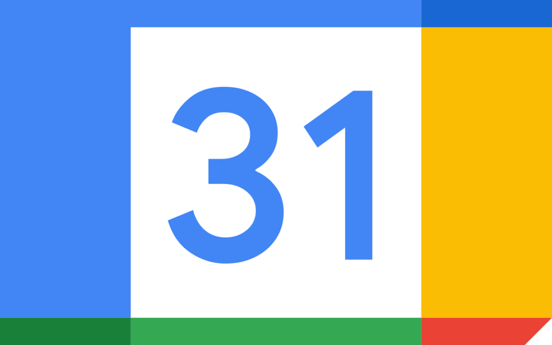 10 maneras de ahorrar tiempo y ser más eficiente con Google Calendar