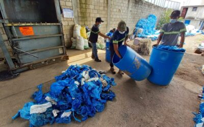 El hito con que Guatemala pasará de recoger “basura”, a una estrategia integral con impacto