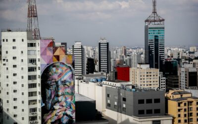 América Latina cierra 2022 con los tipos de interés en niveles elevados