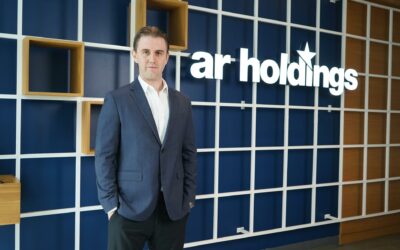 AR Holdings expande sus operaciones en Centroamérica junto con Gap Inc.