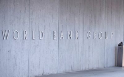 Banco Mundial proyecta que Latinoamérica crecerá un 1,4 % en 2023