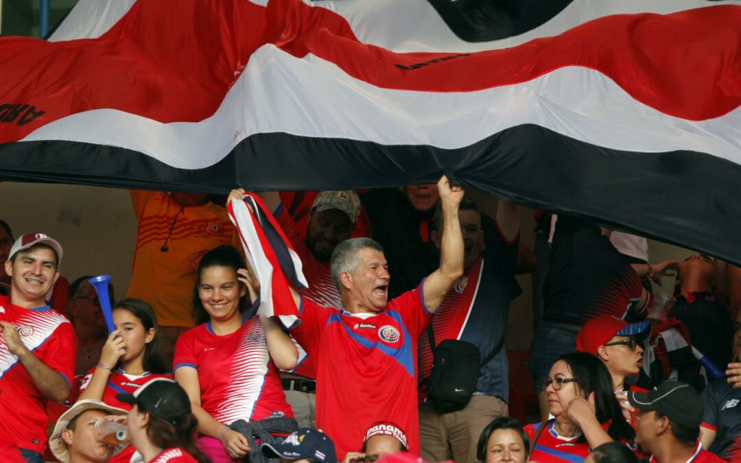 Costa Rica quiere aprovechar la vitrina del Mundial para atraer turismo