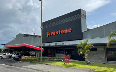Bridgestone Costa Rica anuncia nuevas inversiones y expansión de su planta en Turrialba