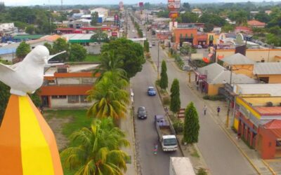 Honduras comenzará construcción masiva de mercados para beneficiar la economía nacional