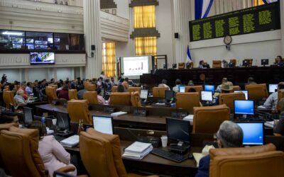 Parlamento de Nicaragua desmantela otras 15 ONG y suman 49 las ilegalizadas