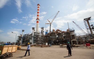 República Dominicana reasume el control de una refinería tras la compra a Venezuela