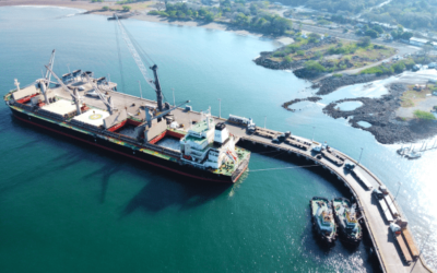 Costa Rica: Comisión decide medidas paliativas para mejorar operación de puerto Caldera