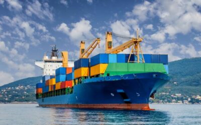 Costa Rica: Llega alivio temporal por costos de transporte marítimo para las importaciones